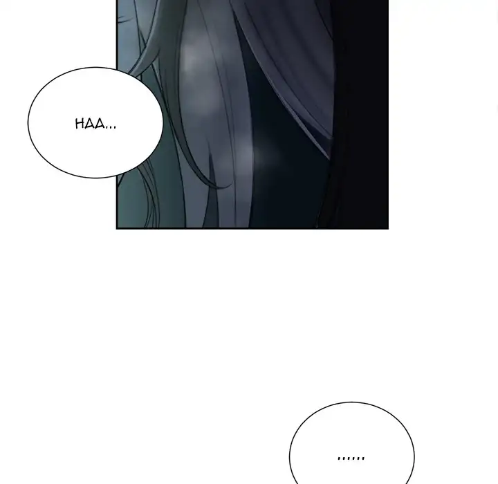 Yuri’s Part Time Job chapter 26 page 51