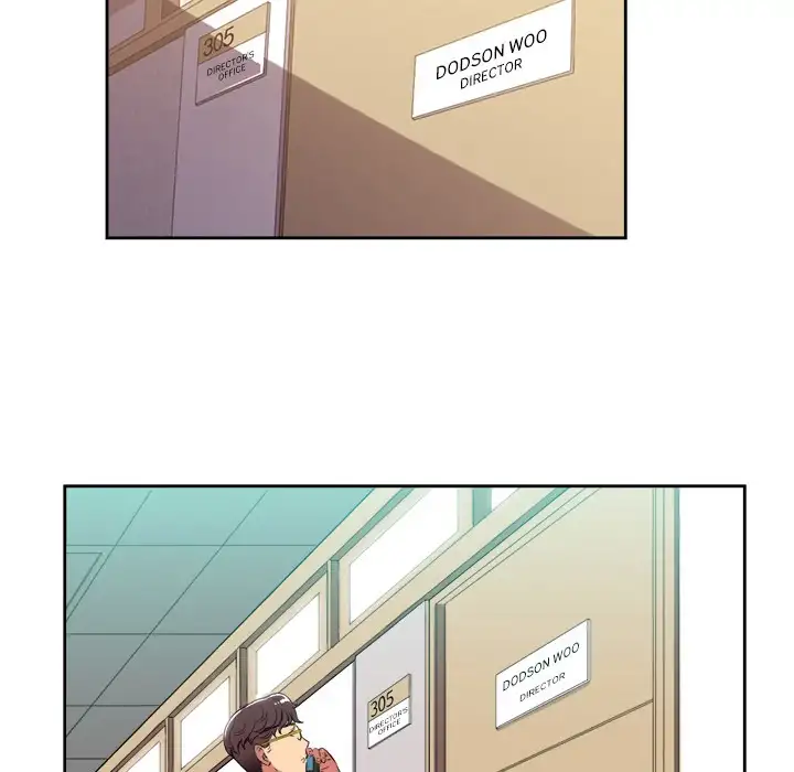 Yuri’s Part Time Job chapter 26 page 62
