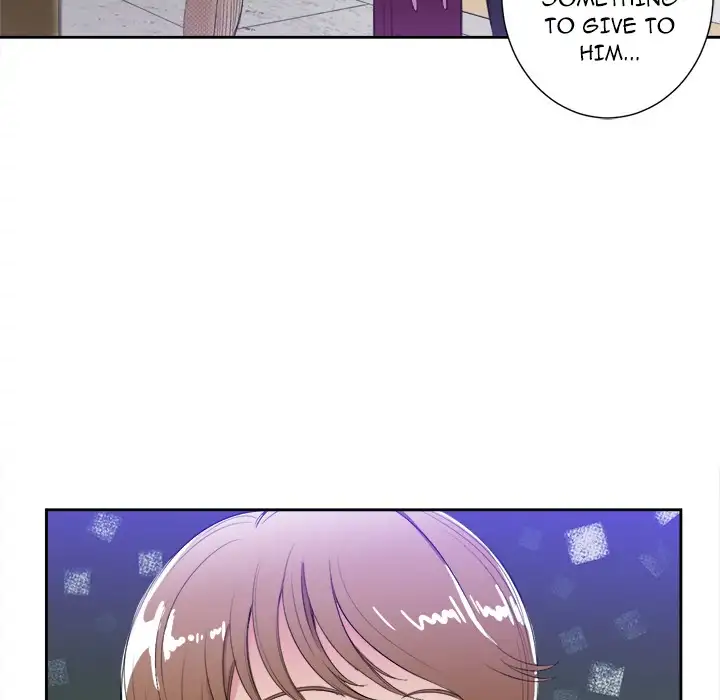 Yuri’s Part Time Job chapter 26 page 65