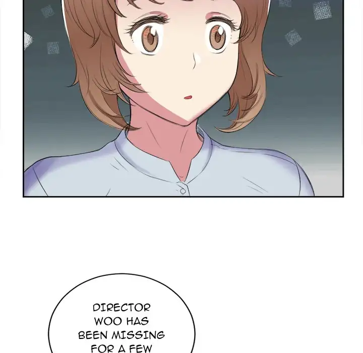 Yuri’s Part Time Job chapter 26 page 66