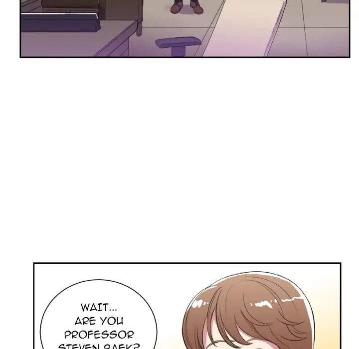 Yuri’s Part Time Job chapter 26 page 69