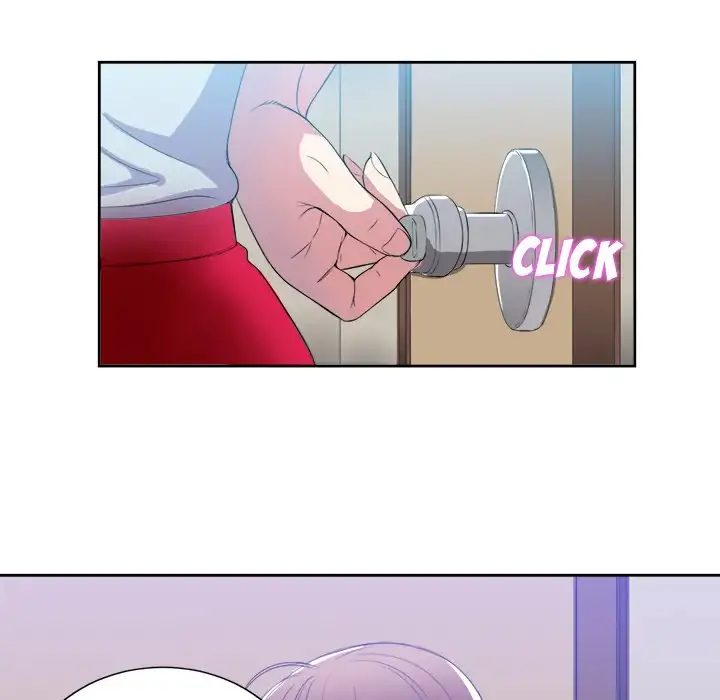 Yuri’s Part Time Job chapter 26 page 72