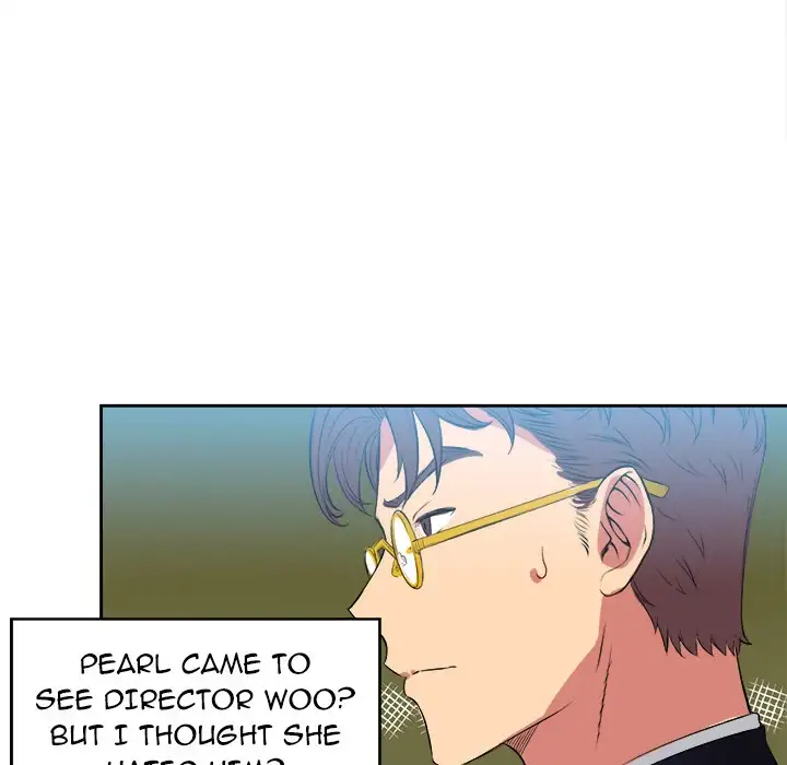 Yuri’s Part Time Job chapter 26 page 78