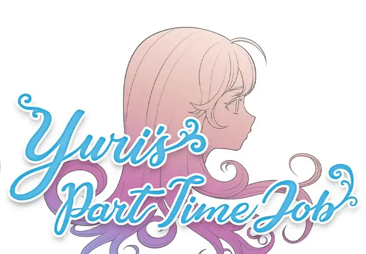 Yuri’s Part Time Job chapter 27 page 1