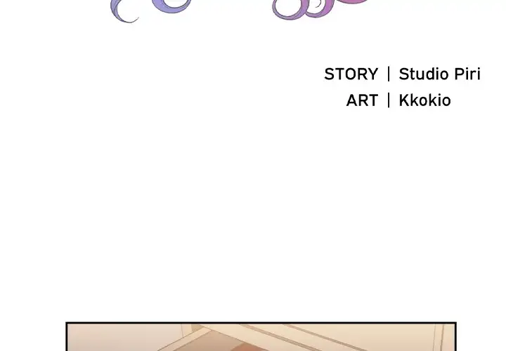 Yuri’s Part Time Job chapter 27 page 2