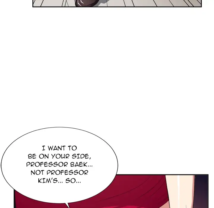 Yuri’s Part Time Job chapter 27 page 10
