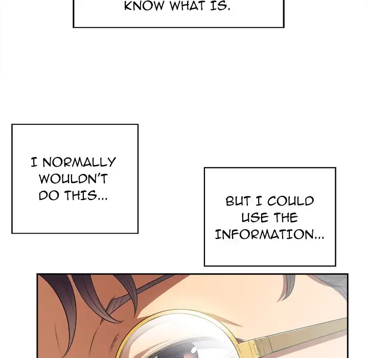 Yuri’s Part Time Job chapter 27 page 14
