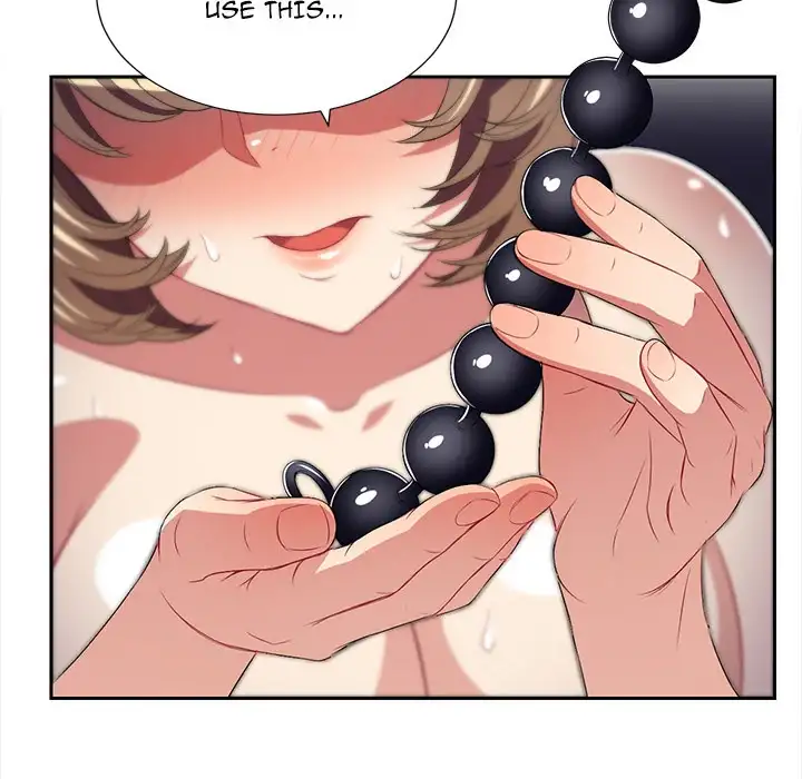 Yuri’s Part Time Job chapter 27 page 16