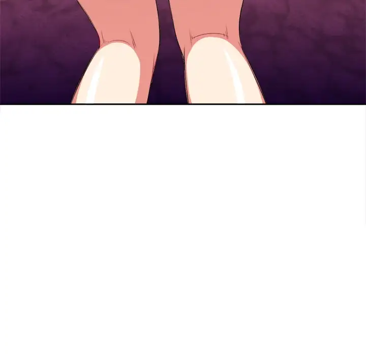 Yuri’s Part Time Job chapter 27 page 19