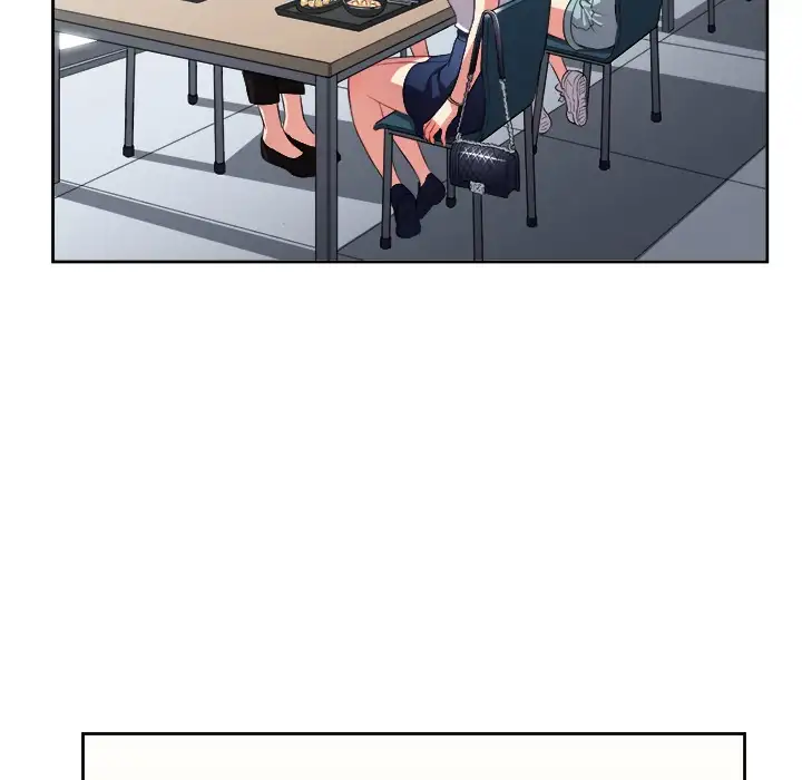 Yuri’s Part Time Job chapter 27 page 23