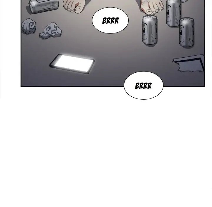 Yuri’s Part Time Job chapter 27 page 34