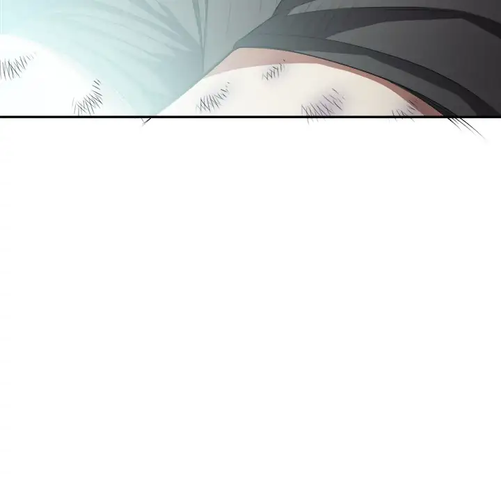Yuri’s Part Time Job chapter 27 page 37