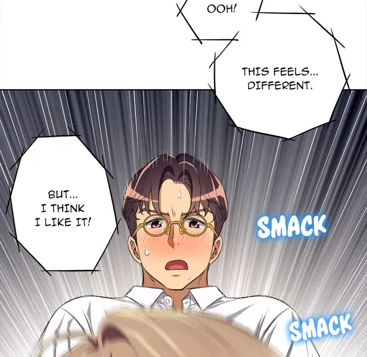 Yuri’s Part Time Job chapter 27 page 65