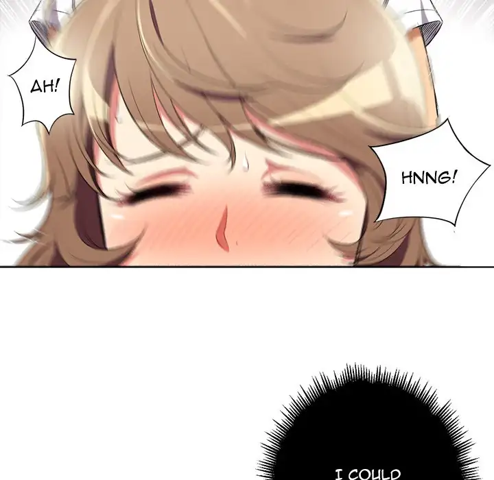 Yuri’s Part Time Job chapter 27 page 66