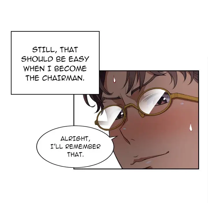 Yuri’s Part Time Job chapter 27 page 73