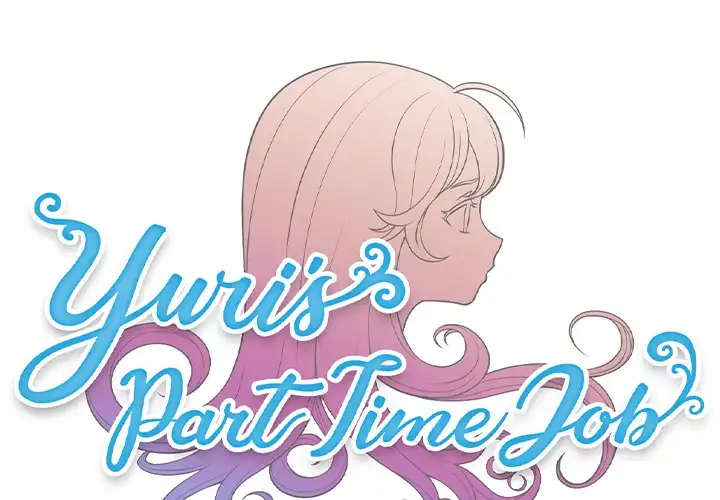 Yuri’s Part Time Job chapter 28 page 1