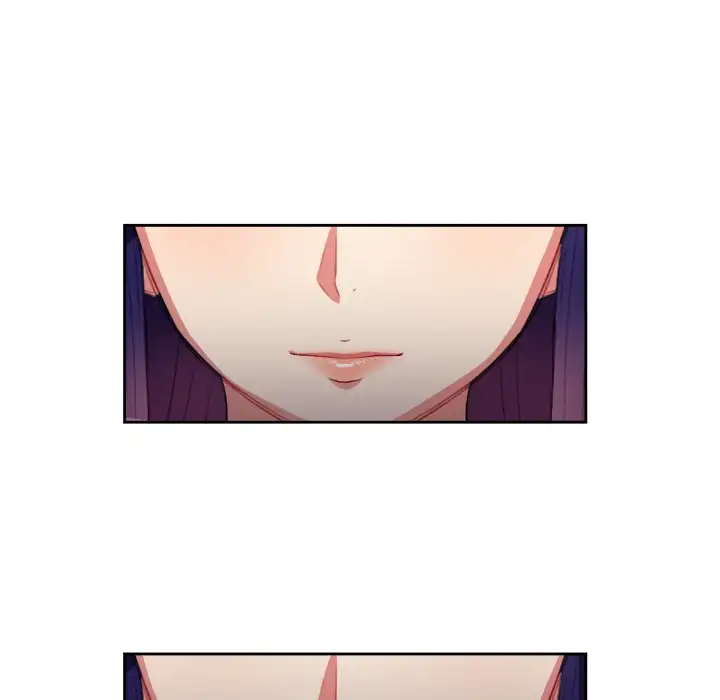 Yuri’s Part Time Job chapter 28 page 6