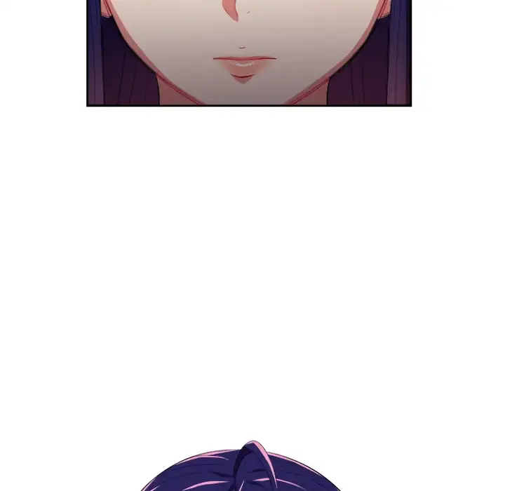 Yuri’s Part Time Job chapter 28 page 7