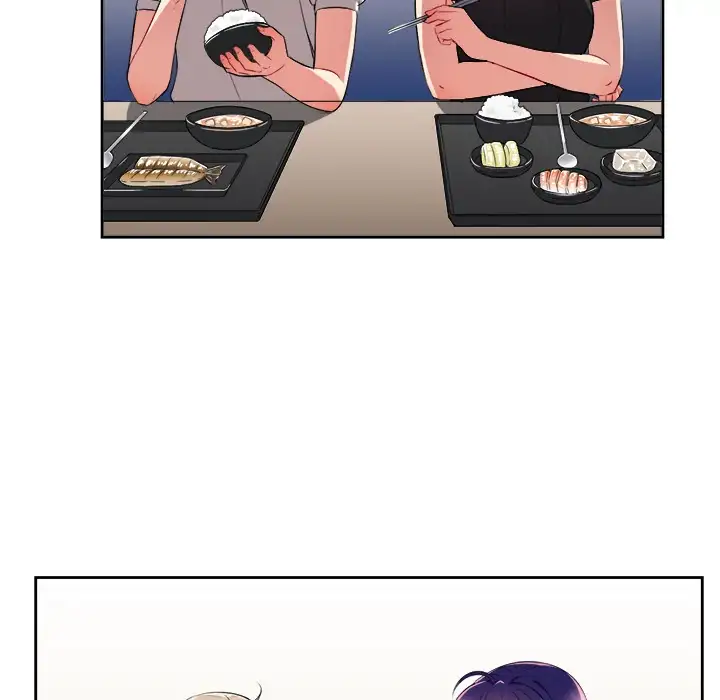 Yuri’s Part Time Job chapter 28 page 24