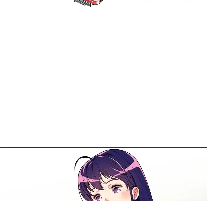 Yuri’s Part Time Job chapter 28 page 30