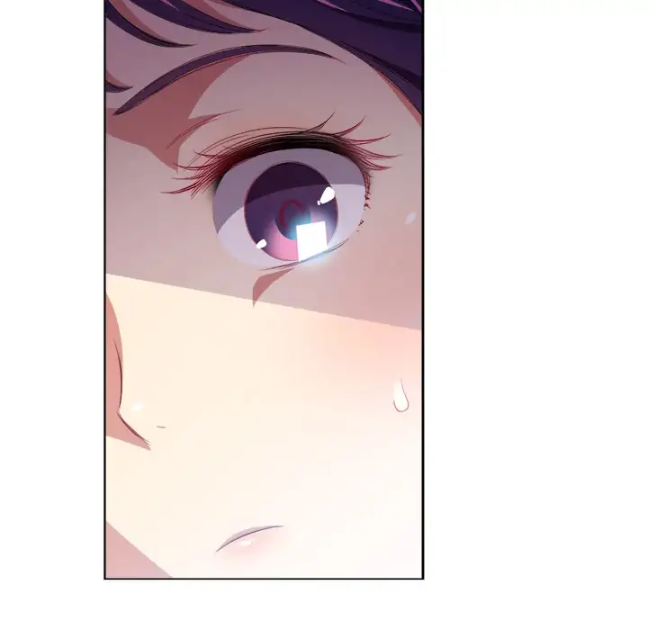 Yuri’s Part Time Job chapter 28 page 32