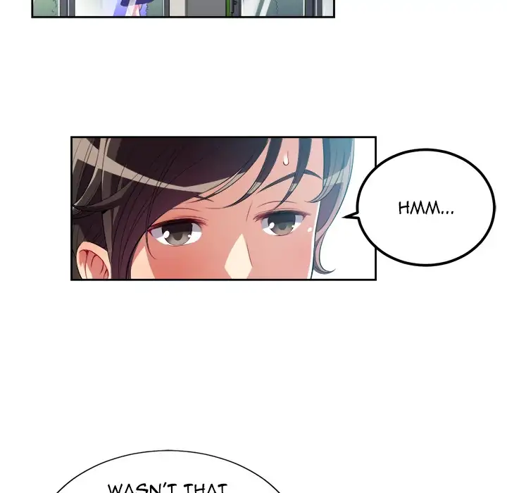 Yuri’s Part Time Job chapter 28 page 36