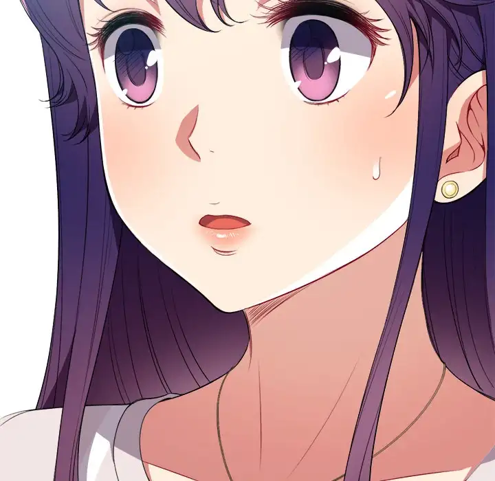 Yuri’s Part Time Job chapter 28 page 57