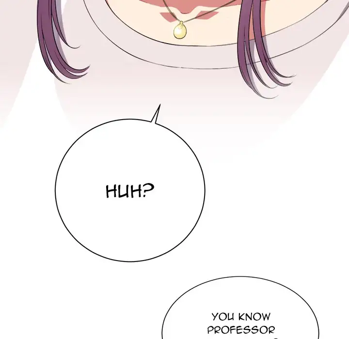 Yuri’s Part Time Job chapter 28 page 58