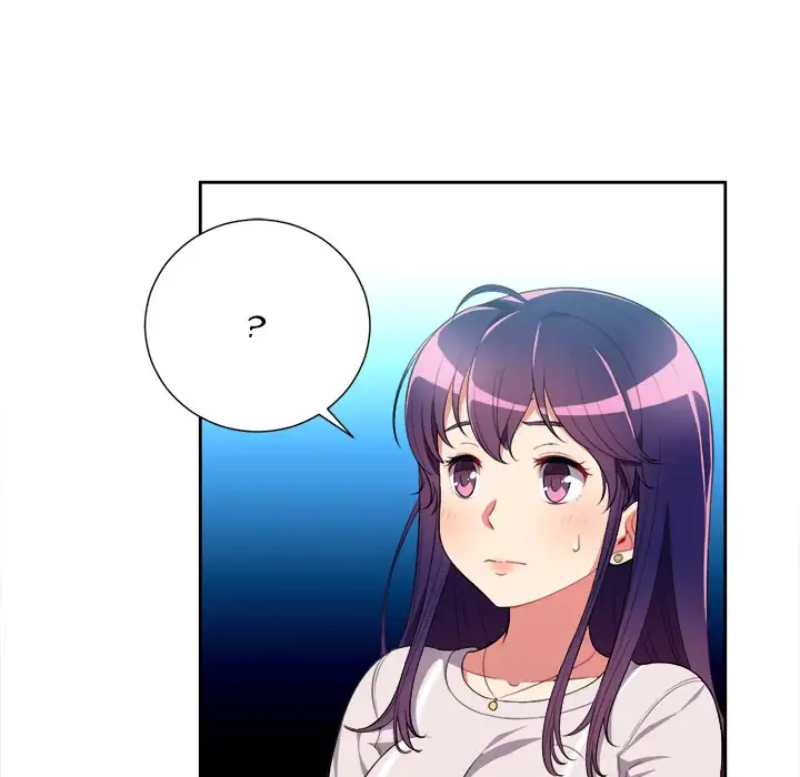 Yuri’s Part Time Job chapter 28 page 62
