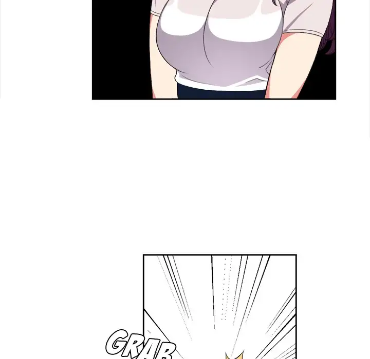 Yuri’s Part Time Job chapter 28 page 63