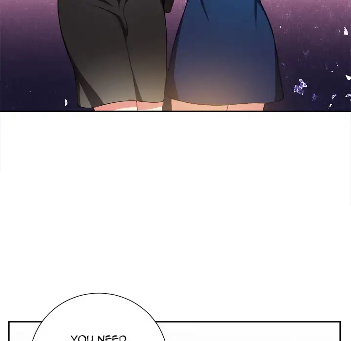 Yuri’s Part Time Job chapter 28 page 66