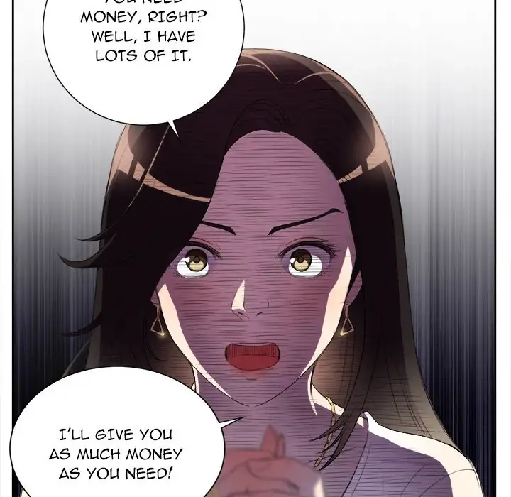 Yuri’s Part Time Job chapter 28 page 67