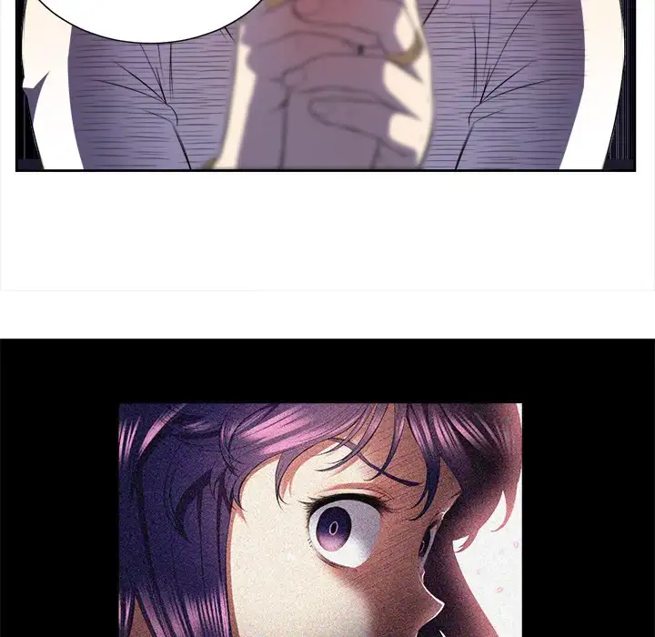 Yuri’s Part Time Job chapter 28 page 68