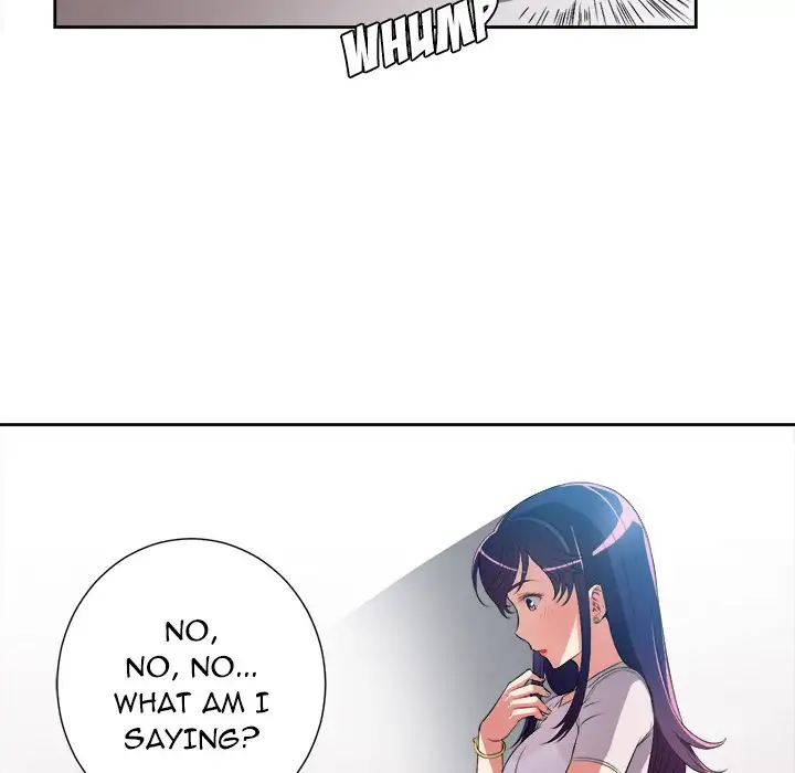 Yuri’s Part Time Job chapter 28 page 75