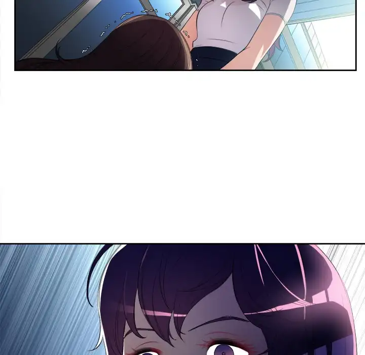 Yuri’s Part Time Job chapter 28 page 78