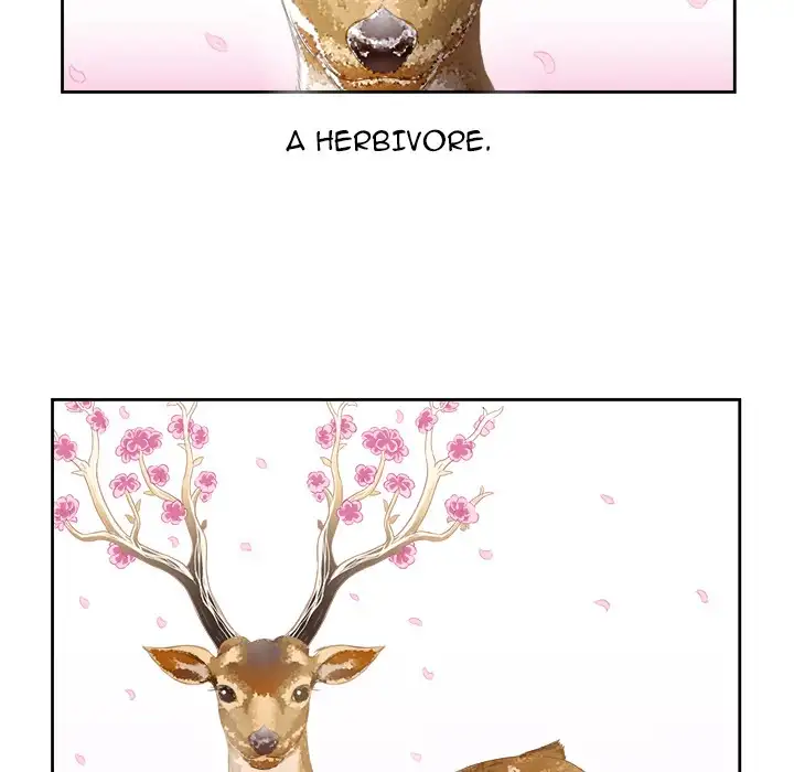 Yuri’s Part Time Job chapter 28 page 81