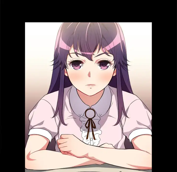 Yuri’s Part Time Job chapter 28 page 88