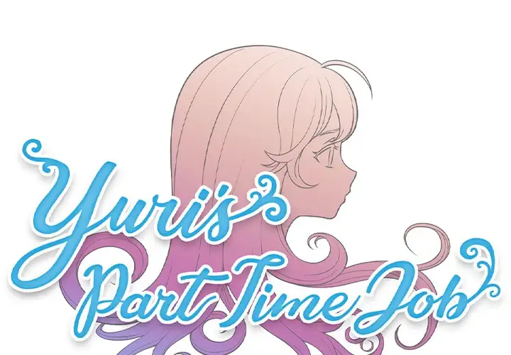 Yuri’s Part Time Job chapter 29 page 1