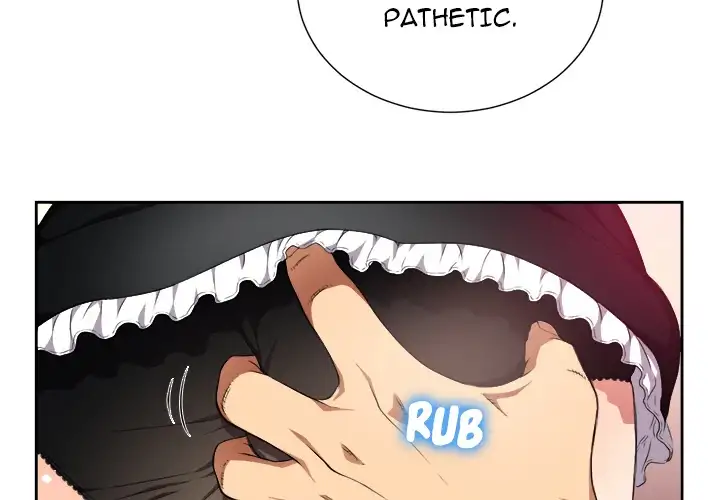 Yuri’s Part Time Job chapter 29 page 4