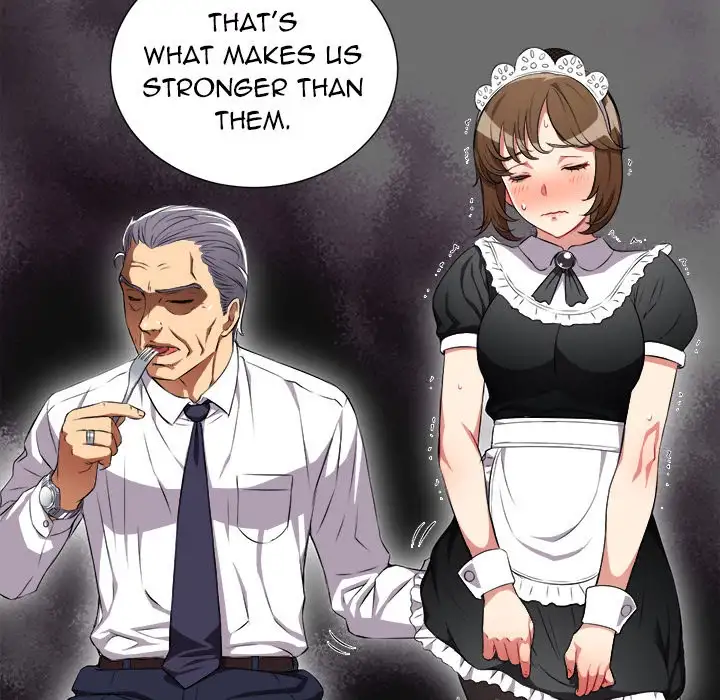 Yuri’s Part Time Job chapter 29 page 6