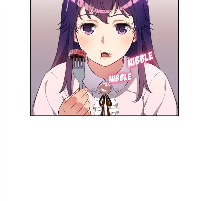 Yuri’s Part Time Job chapter 29 page 19