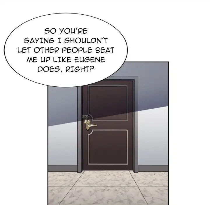 Yuri’s Part Time Job chapter 29 page 20