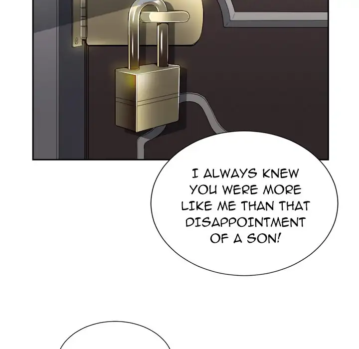 Yuri’s Part Time Job chapter 29 page 22