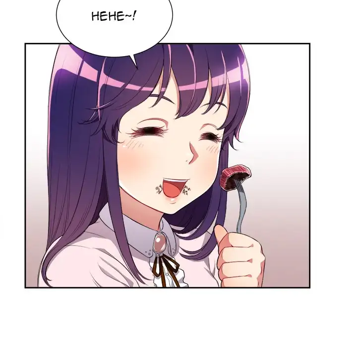 Yuri’s Part Time Job chapter 29 page 23