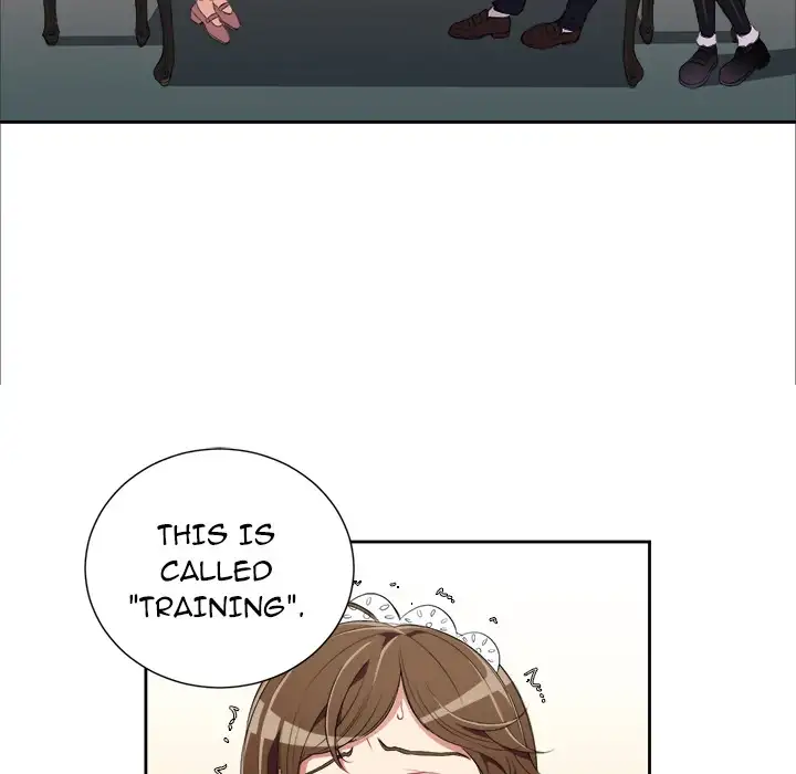 Yuri’s Part Time Job chapter 29 page 25