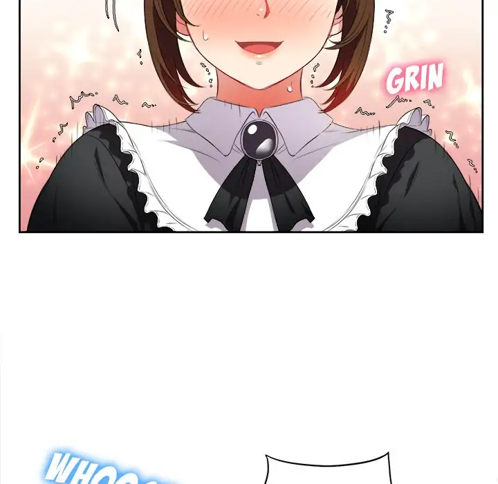 Yuri’s Part Time Job chapter 29 page 30