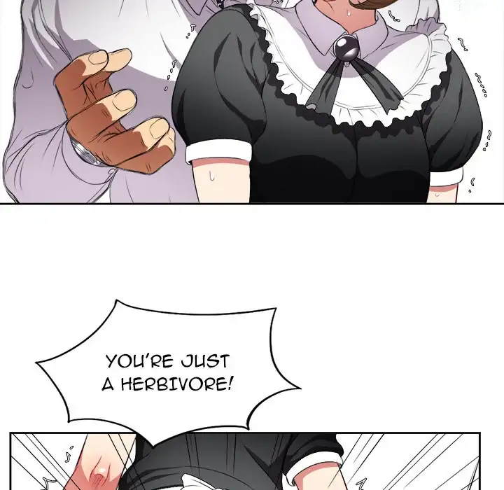 Yuri’s Part Time Job chapter 29 page 33