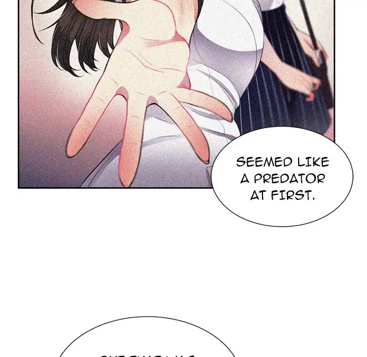 Yuri’s Part Time Job chapter 29 page 48