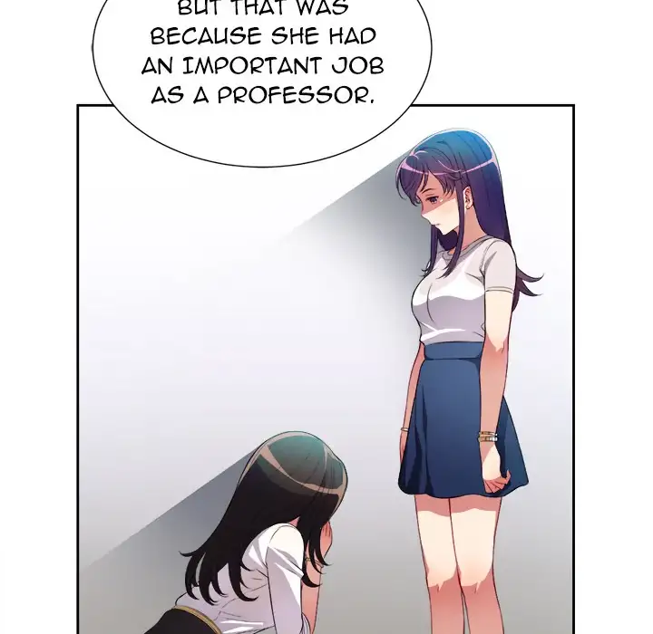 Yuri’s Part Time Job chapter 29 page 49