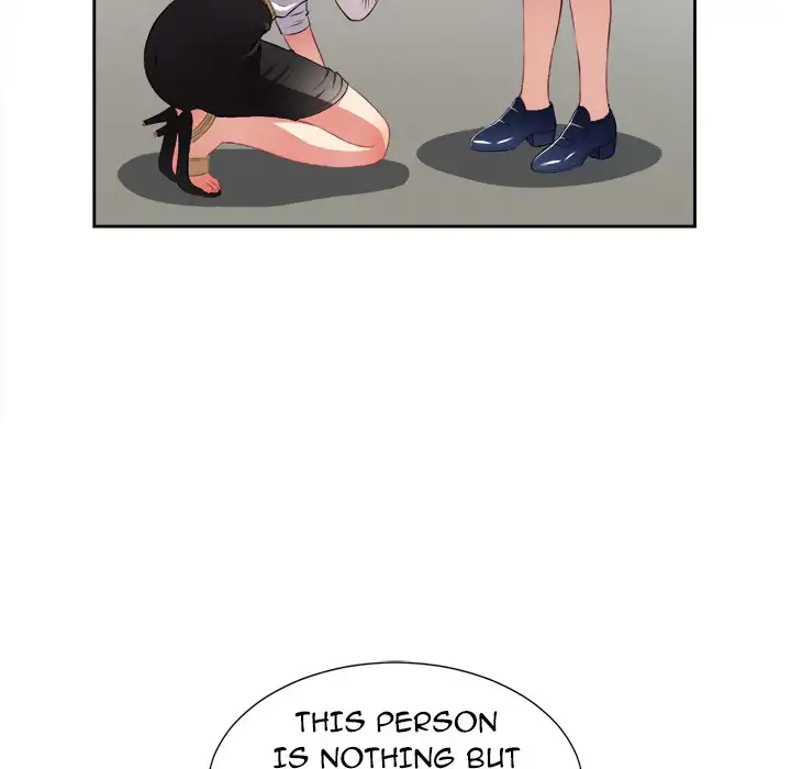 Yuri’s Part Time Job chapter 29 page 50